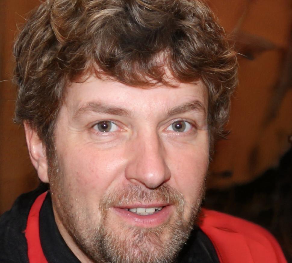 Marc Dubois, fondateur de delovarentium
